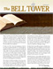 August 2012 Bell Tower