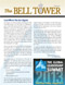 April 2013 Bell Tower