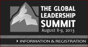 Global Leadership Summit