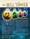 January 2012 Bell Tower
