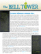 June/July 2012 Bell Tower