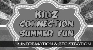 Kidz Summer Fun