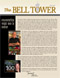 May 2011 Bell Tower