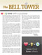 May 2012 Bell Tower
