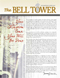 November/December 2012 Bell Tower