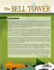 October 2012 Bell Tower