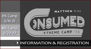 Xtreme Camp 2013